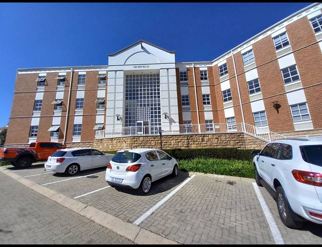 363M² OFFICE TO LET IN FOURWAYS